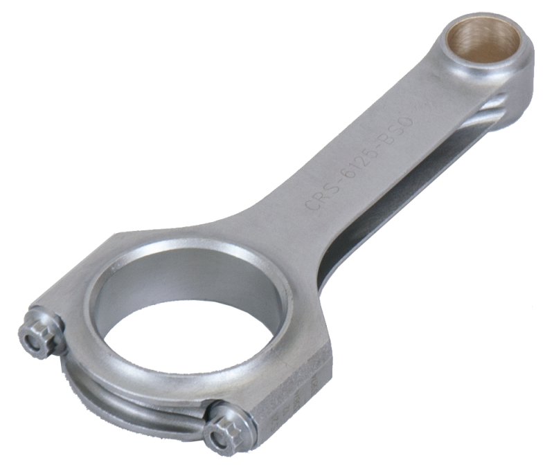 Eagle Chevrolet LS / Pontiac LS 4340 H-Beam Connecting Rod Set 2/ ARP 2000 (Set of 8) - CRS6125O3D2000