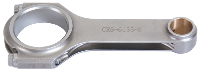 Eagle Chevrolet Big Block H-Beam Connecting Rods (Set of 8) - CRS61353DL19