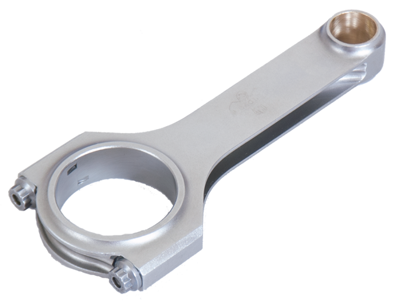 Eagle Chevrolet Small Block 6.250in Length Forged 4340 Steel H-Beam Rods - Set of 8 - CRS6250B3D