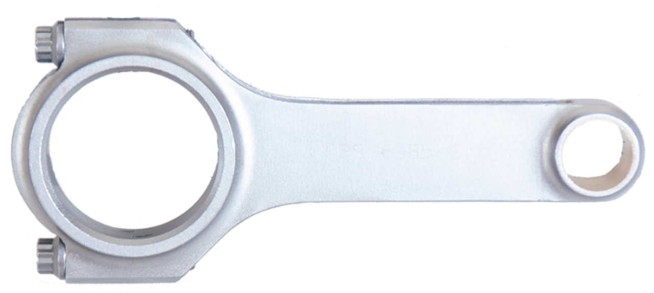 Eagle Chevrolet Big Block H-Beam Connecting Rods (Set of 8) - CRS63853D