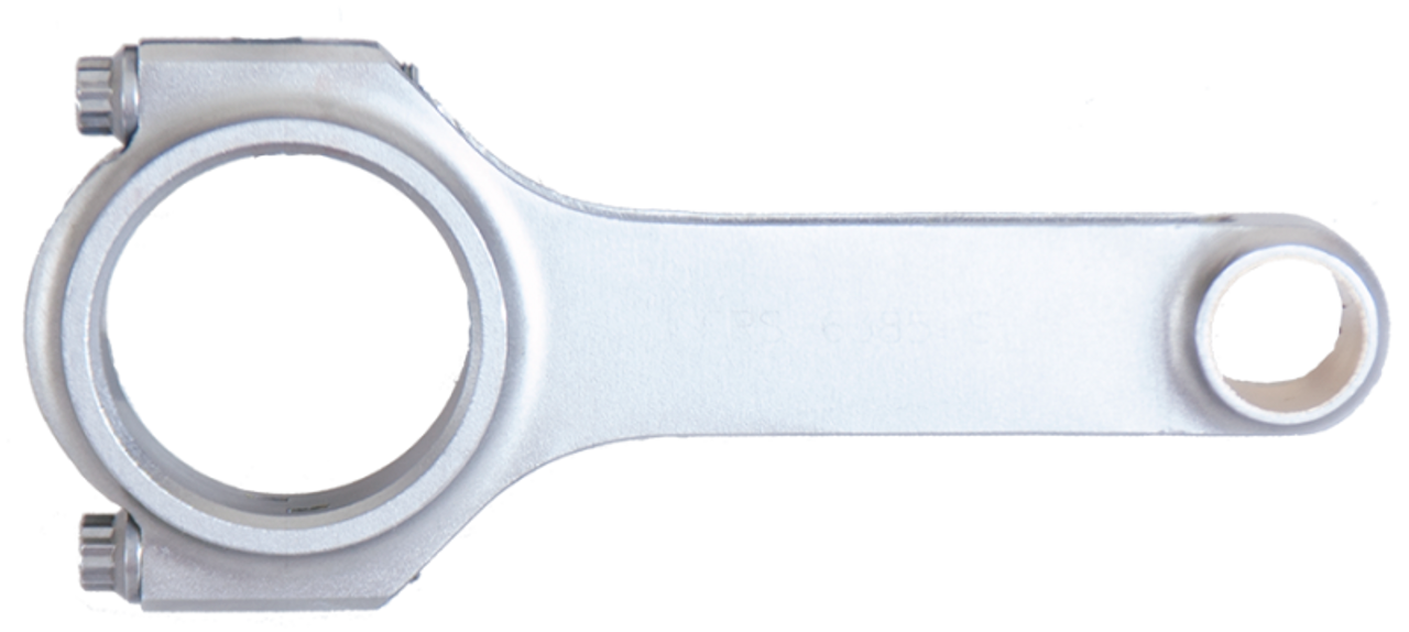 Eagle Chevrolet Big Block H-Beam Connecting Rod (One Rod) - CRS63853D-1