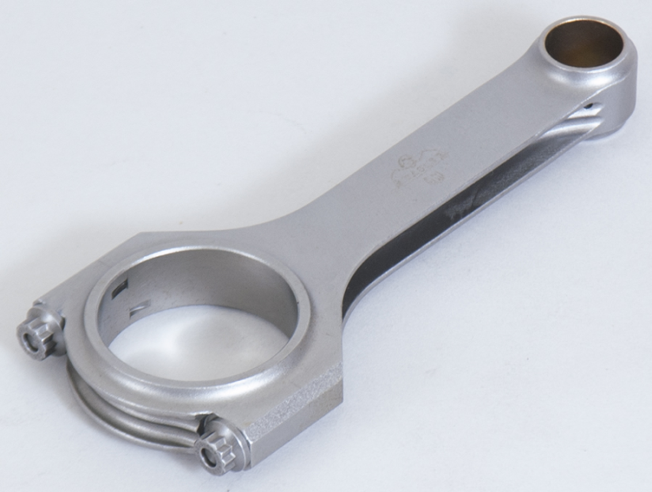 Eagle Chevrolet LS 4340 H-Beam Connecting Rod 6.460in Length (Set of 8) - CRS6460O3D2000