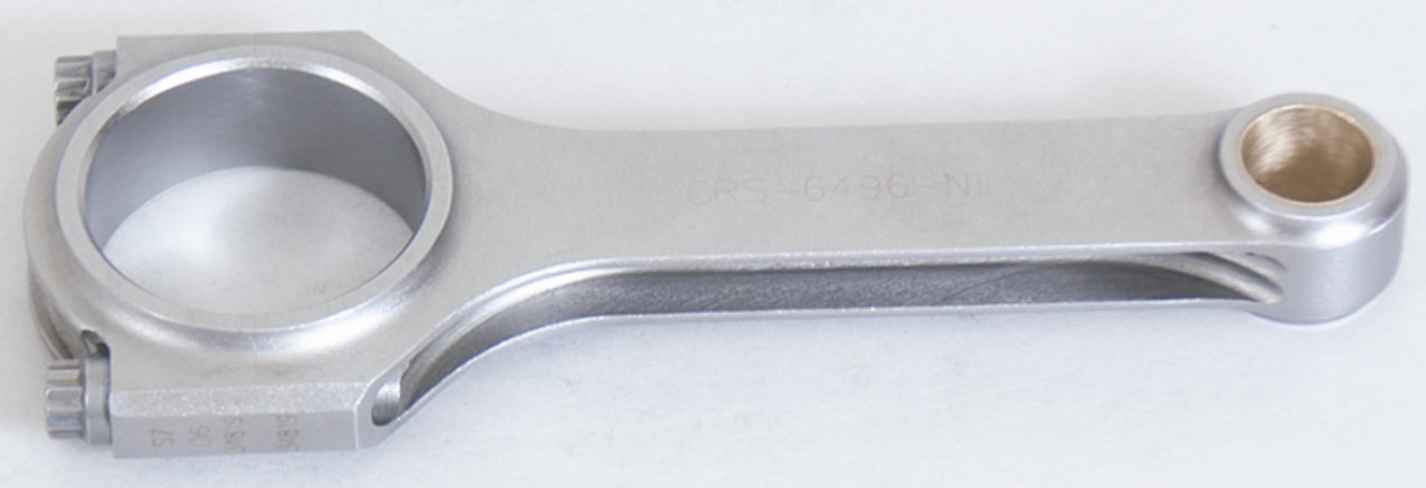 Eagle KA24 H-Beam Connecting Rods (Set of 4) - CRS6496N3D