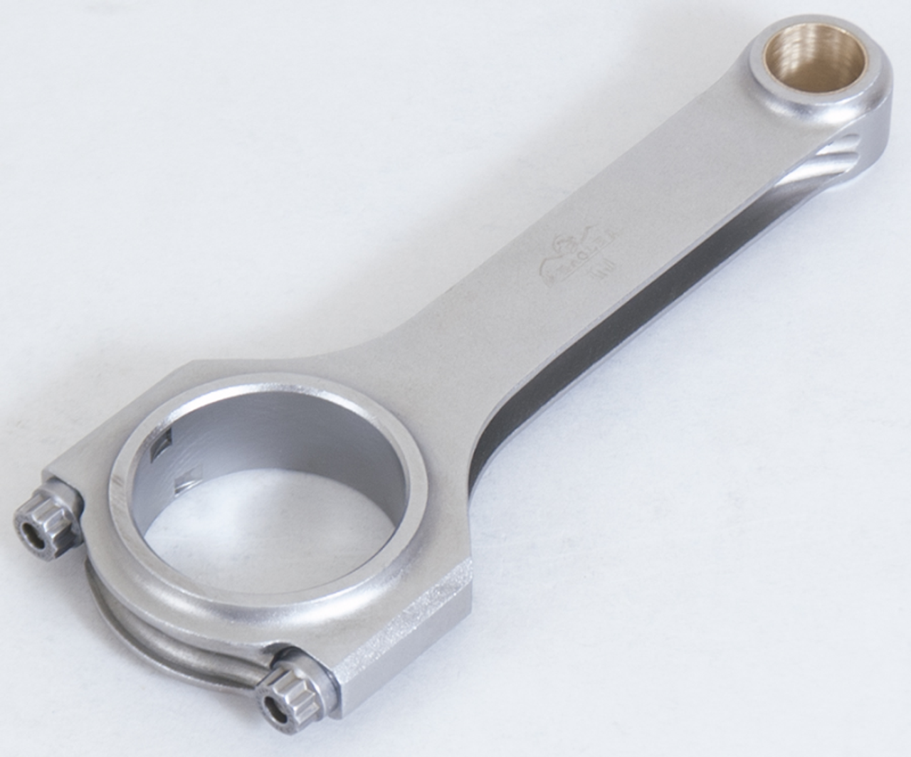 Eagle Nissan KA24 H-Beam Connecting Rod (One Rod) - CRS6496N3D-1