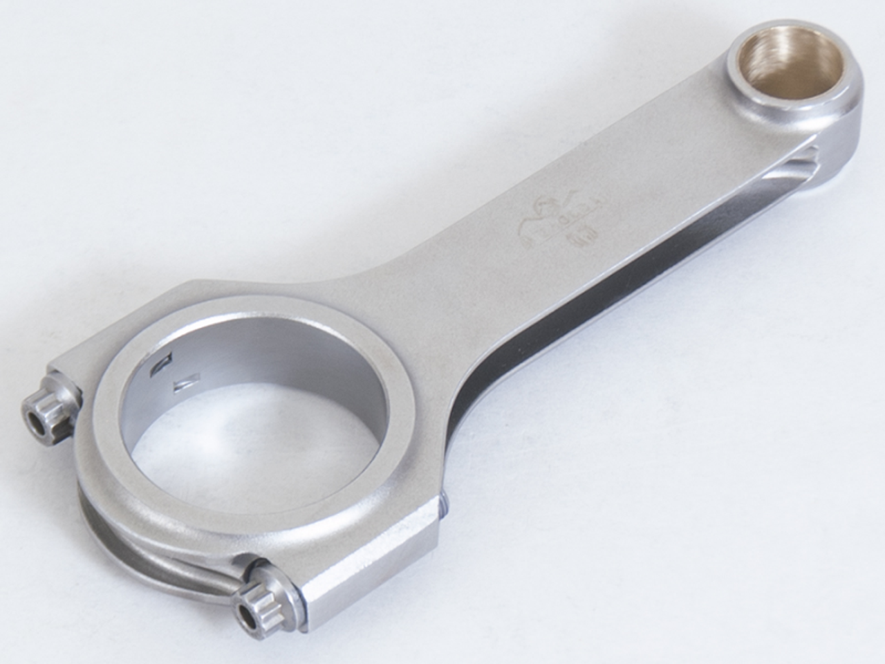 Eagle Chevrolet Big Block 396/454 6.535in Length H-Beam Connecting Rods (Set of 8) - CRS65353D