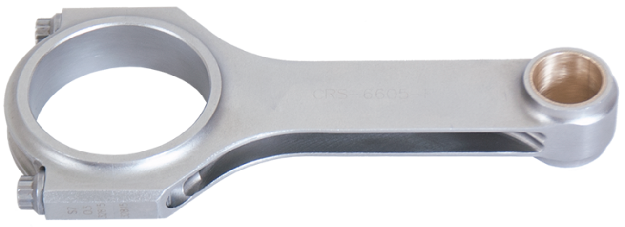 Eagle Ford 460 H-Beam Connecting Rods (Set of 8) - CRS6605F3D