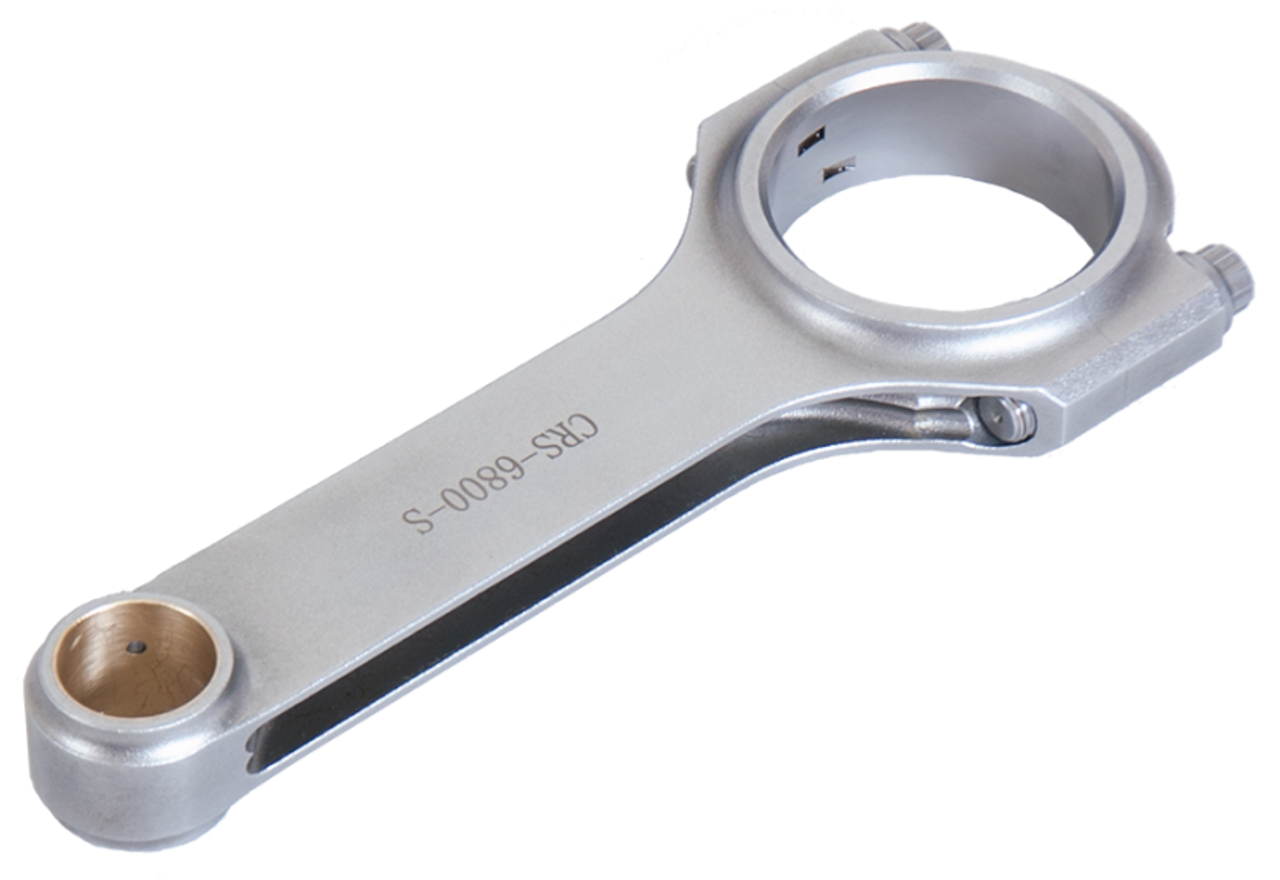 Eagle Chevy Big Block Standard Forged 4340 H-Beam Connecting Rods - CRS68003D