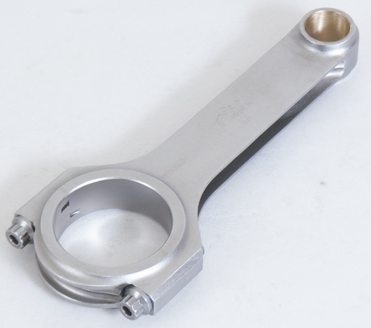 Eagle Chrysler RB 2.200in Journal .990in Pin H-Beam Connecting Rods (Set of 8) - CRS7100C3D
