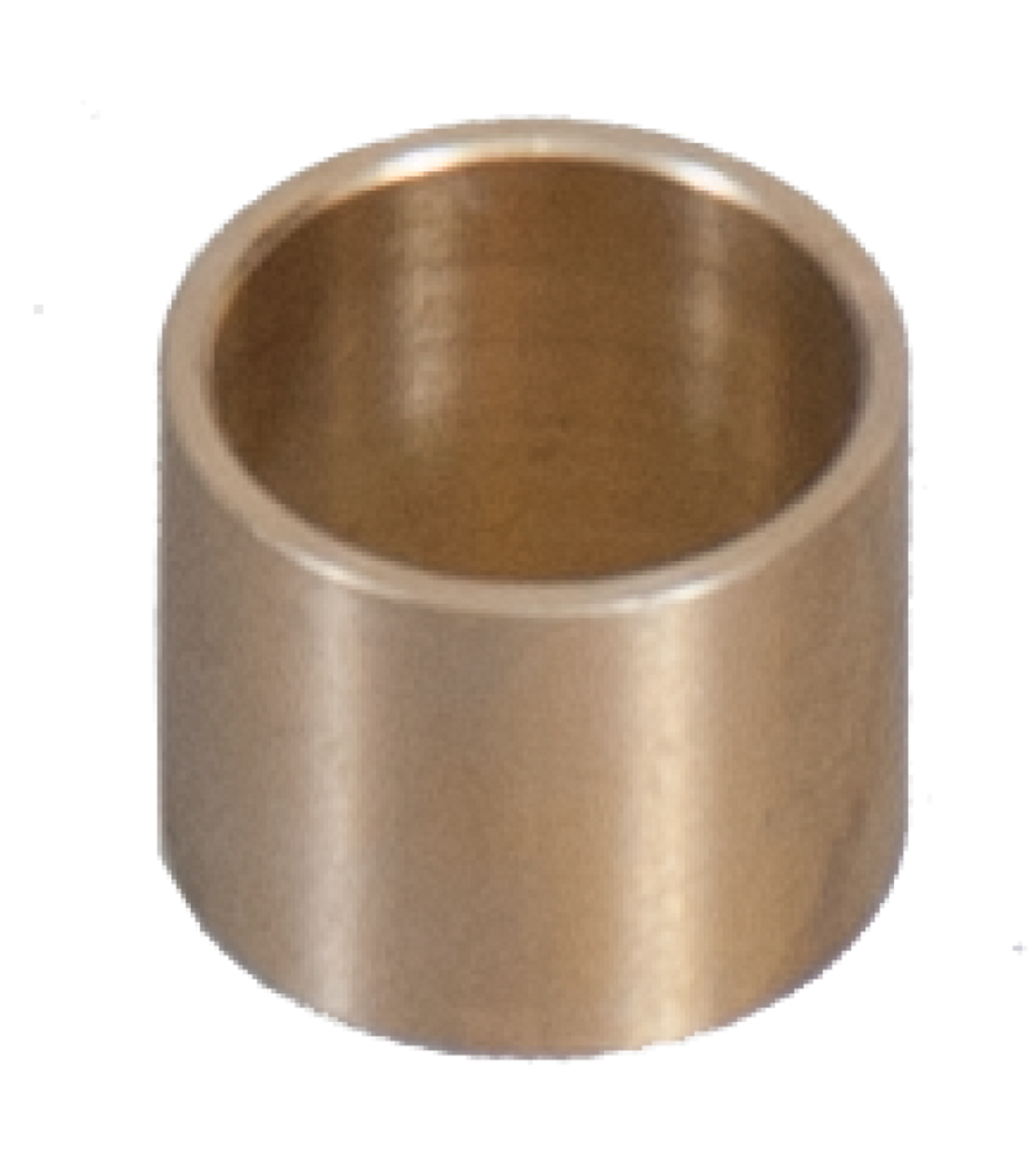 Eagle .808in ID Bronze Rod Bushing (Single Bushing) - EAGB808-1