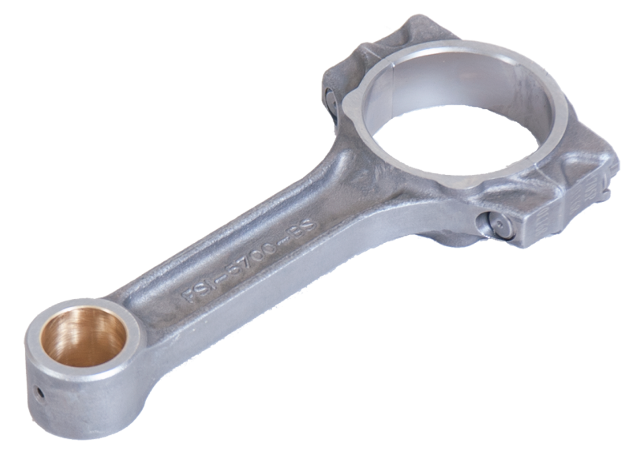 Eagle Chevrolet SB 5.700 Forged 4340 Steel I-Beam Connecting Rods - Set of 8 - FSI5700B