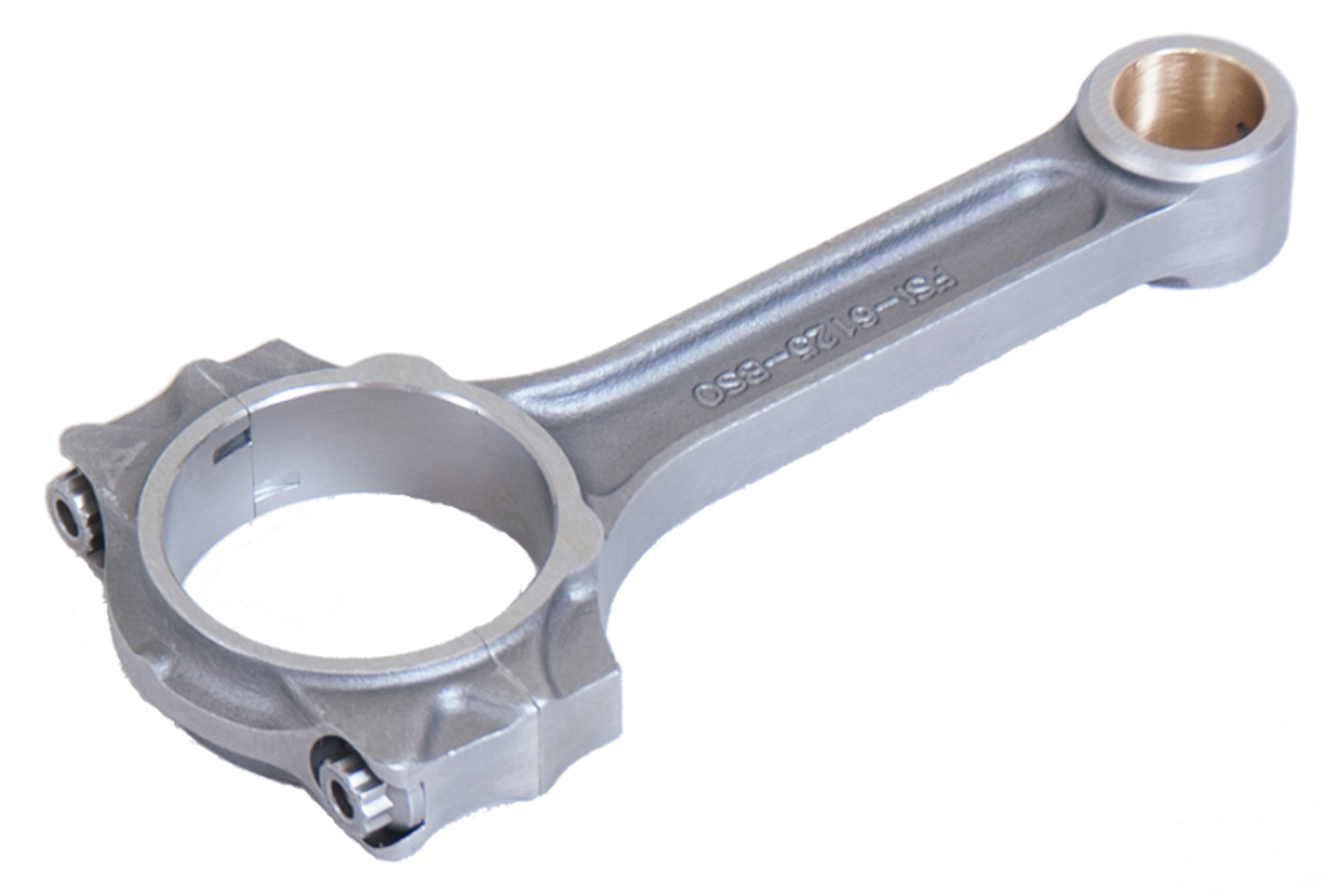 Eagle Chevrolet LS 4340 I-Beam Connecting Rod 6.125in (Single) - FSI6125O-1