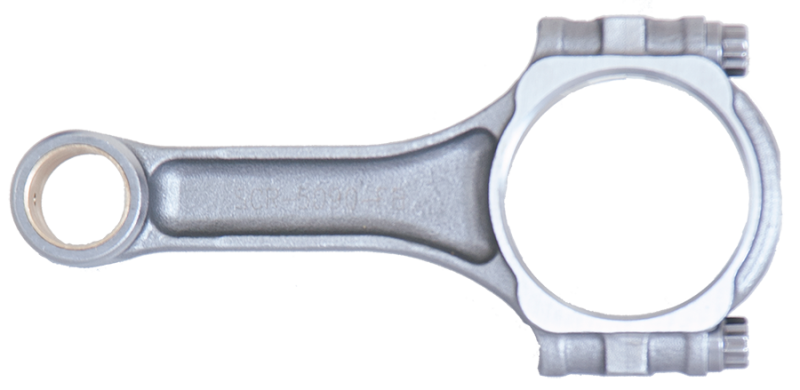 Eagle Ford 289/302 5140 Forged Steel .912in Piston Pin 2.123in Rod Journal I-Beam Con Rods(Set of 8) - SIR5090FB