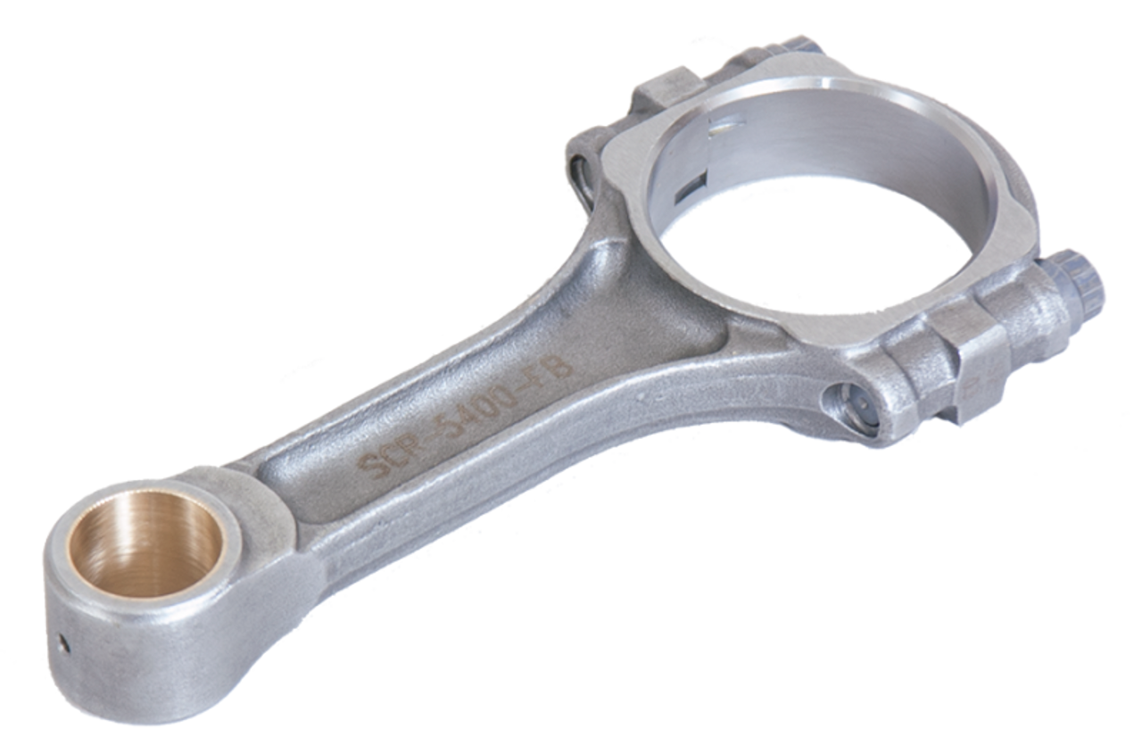 Eagle Ford Small Block Standard I-Beam Connecting Rod 5.400in (Set of 8) - SIR5400FB