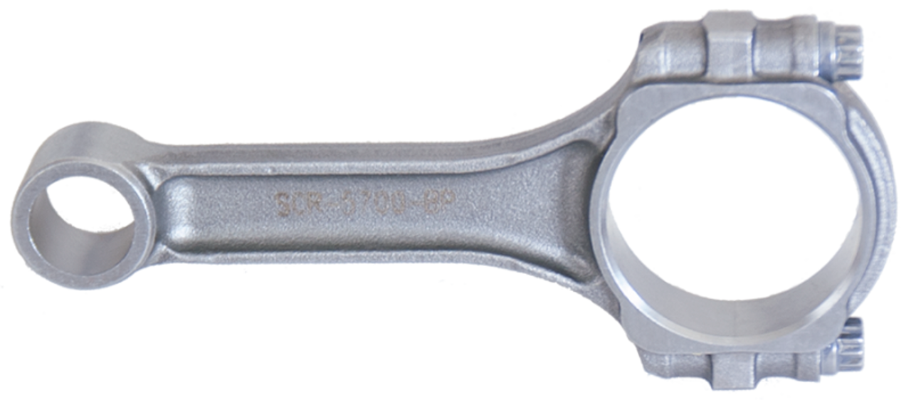 Eagle Chevrolet 305/350 Press-Fit I-Beam Connecting Rod Set (Set of 8) - SIR5700BPLW