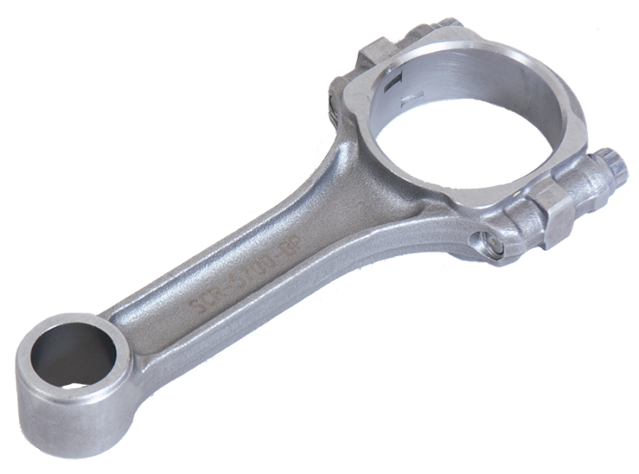 Eagle Chevrolet 305/350 Press-Fit I-Beam Connecting Rod Set (Set of 8) - SIR5700BPLW
