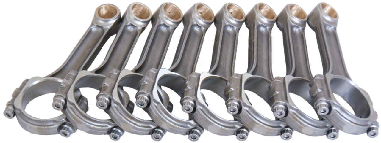 Eagle Chevrolet 350 1 & 2 Piece Rear Seal / Chevrolet 305 1 & 2 Piece Rear Seal / Chevrolet 400 Smal - SIR5850BBLW