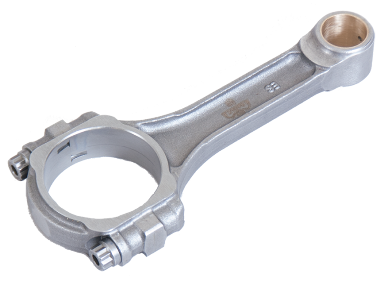 Eagle Chevrolet Small Block 6.000in Bushed I-Beam Rod Set - SIR6000BBLW