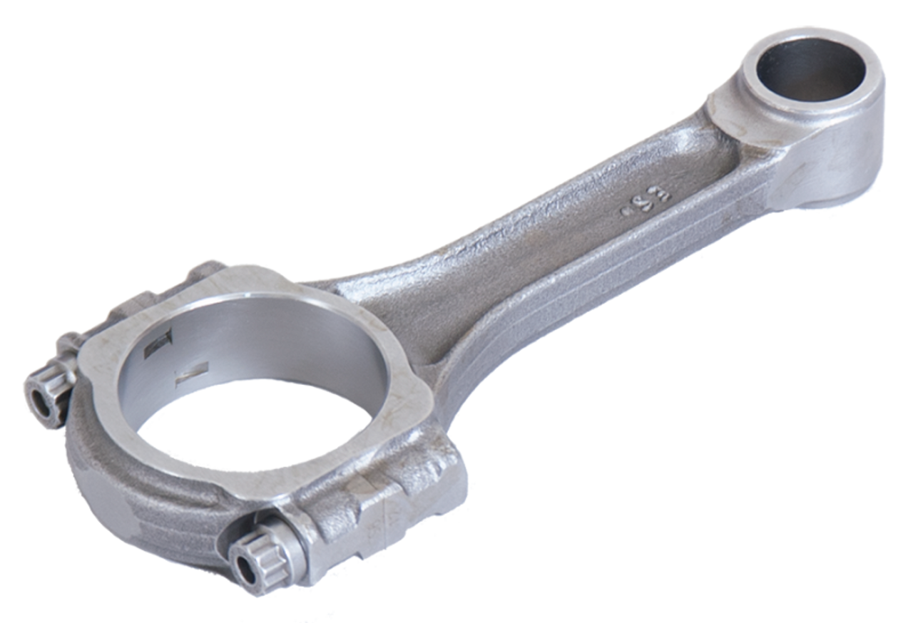 Eagle Chevrolet 400/350 Press-Fit I-Beam Connecting Rod Set (Set of 8) - SIR6000SPLW