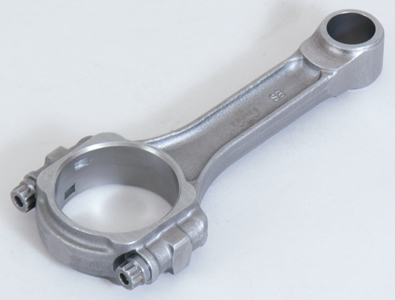 Eagle Jeep 4.2L 5140 Forged I-Beam Connecting Rod 6.123in w/ ARP 8740 (Set of 8) - SIR6123JP