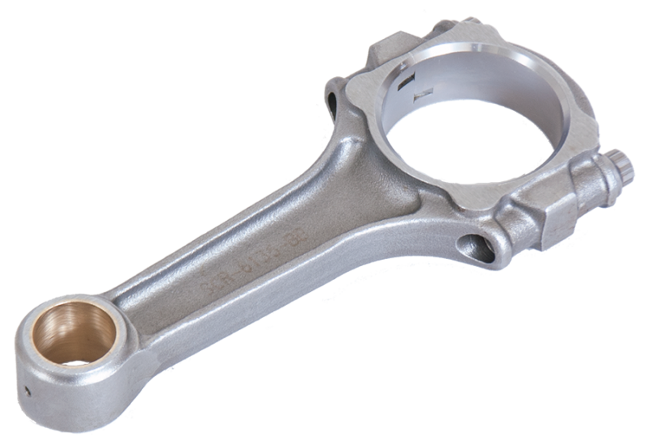 Eagle Chevrolet Big Block 5140 I-Beam Connecting Rod 6.135in w/ 7/16in ARP 8740 (Set of 8) - SIR6135B