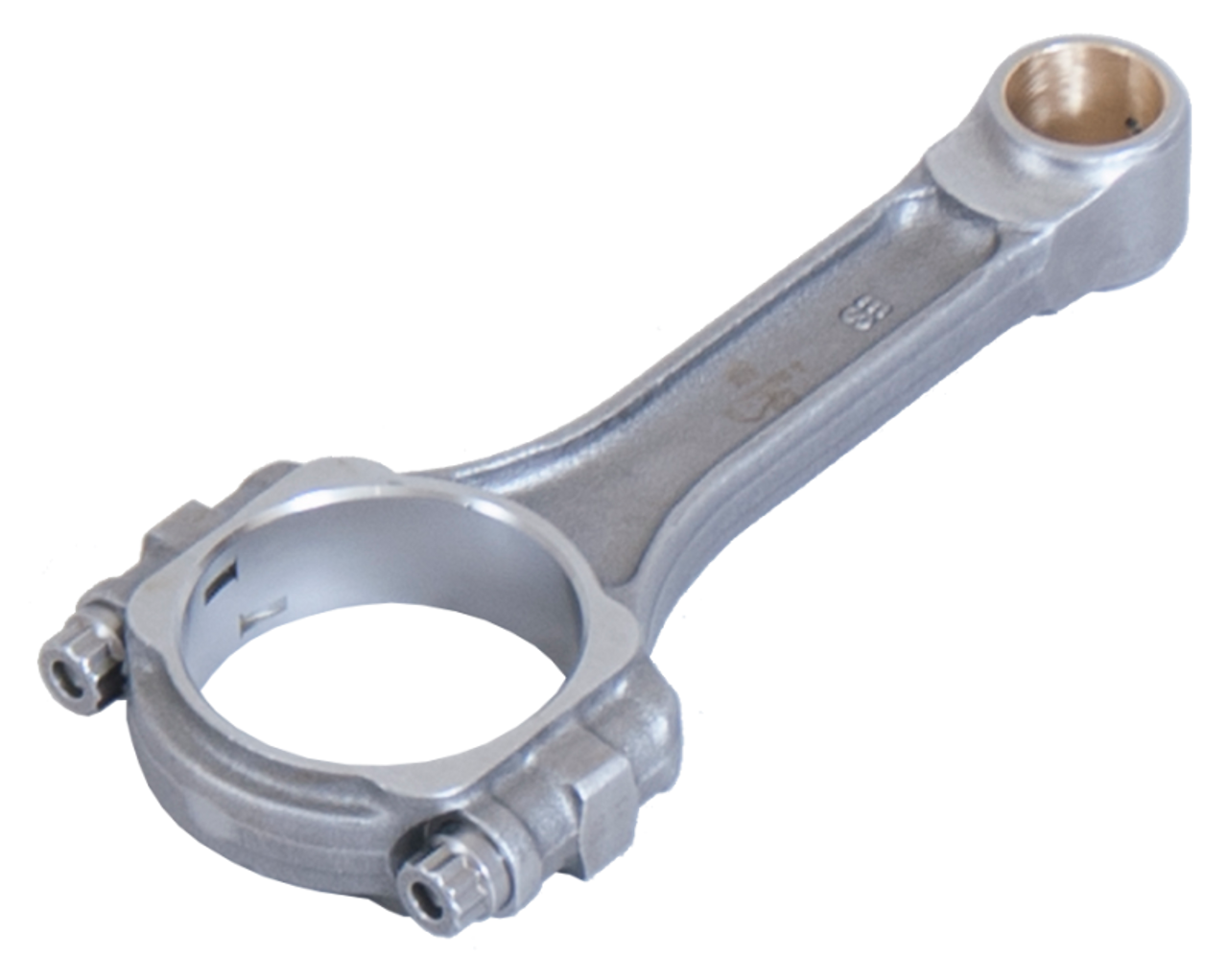 Eagle Chevrolet BB 6.135in 6.135in 5140 Steel 7/16in ARP2000 Bolts I-Beam Connecting Rods - Set of 8 - SIR6135P2000