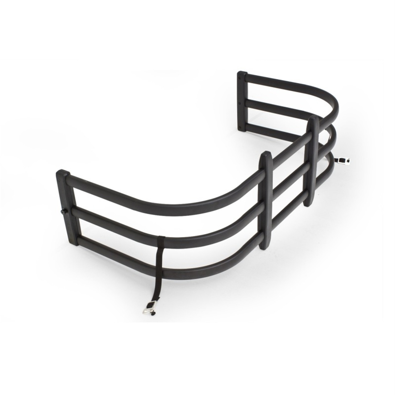 AMP Research 04-22 Ford F-150 (Excl. 04 Heritage) / 07-21 Toyota Tundra Bedxtender HD Max - Black - 74813-01A