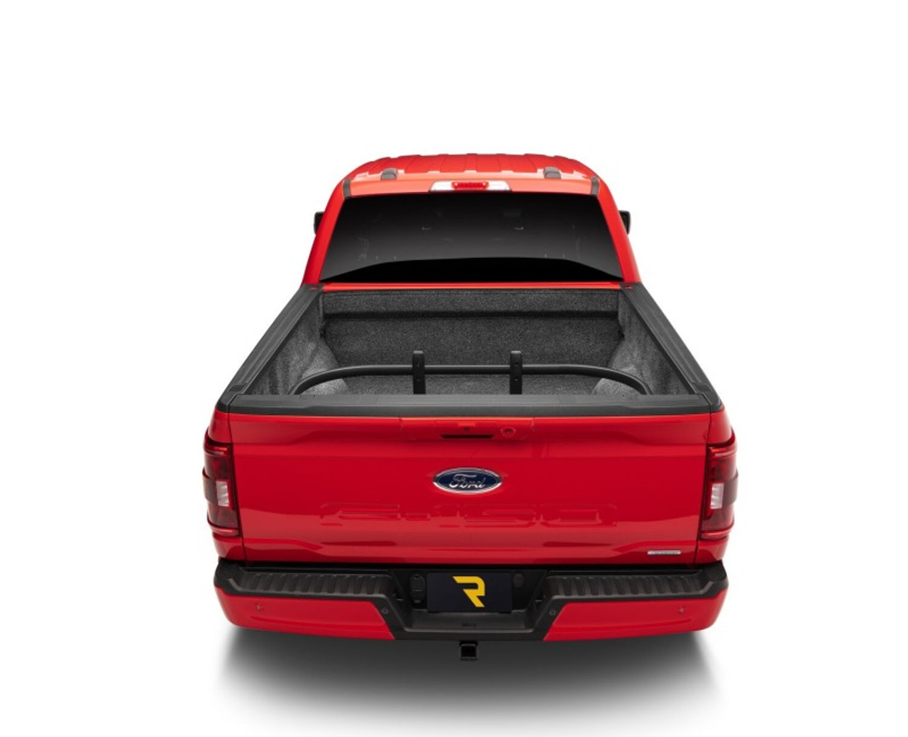 AMP Research 04-22 Ford F-150 (Excl. 04 Heritage) / 07-21 Toyota Tundra Bedxtender HD Max - Black - 74813-01A