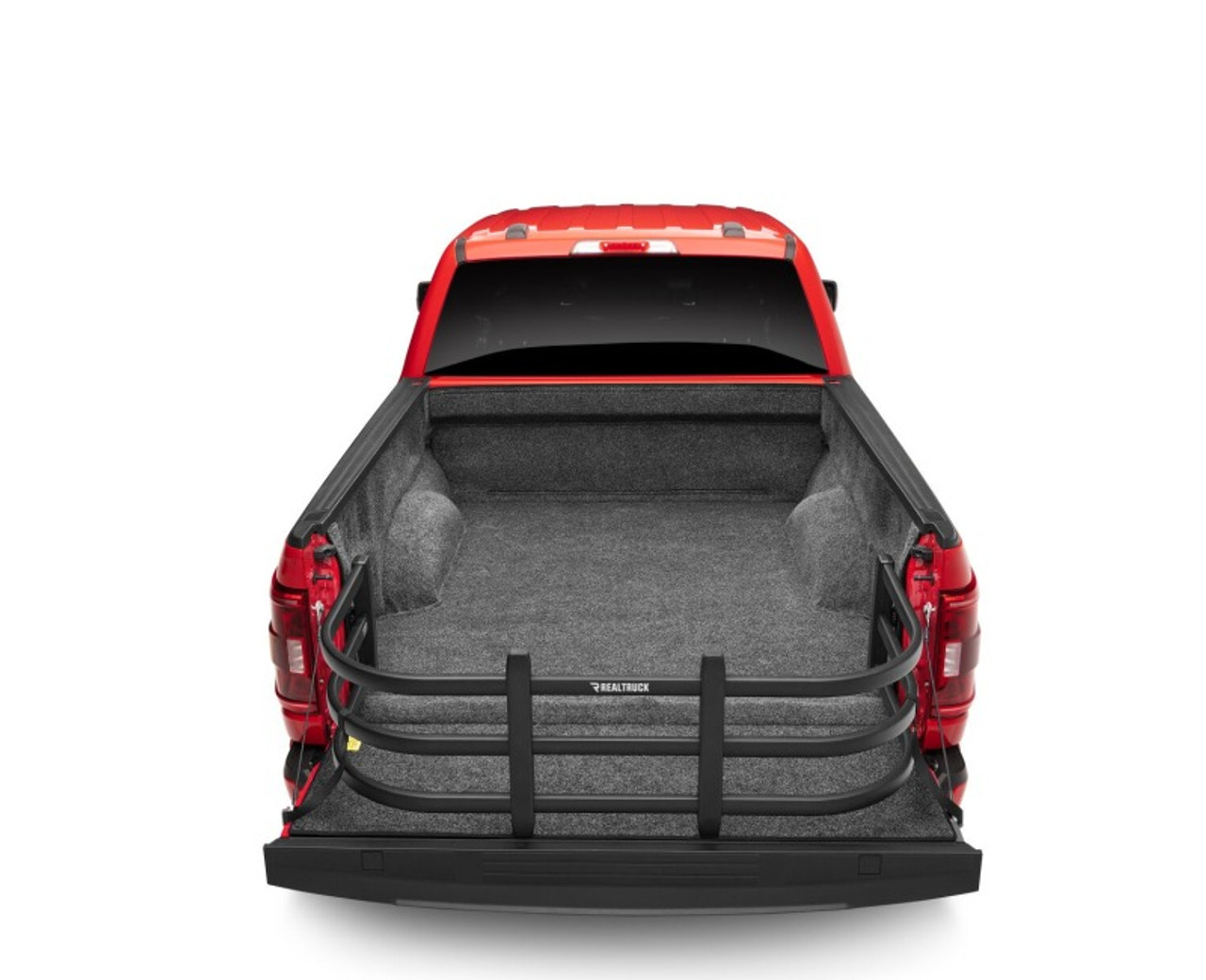AMP Research 04-22 Ford F-150 (Excl. 04 Heritage) / 07-21 Toyota Tundra Bedxtender HD Max - Black - 74813-01A