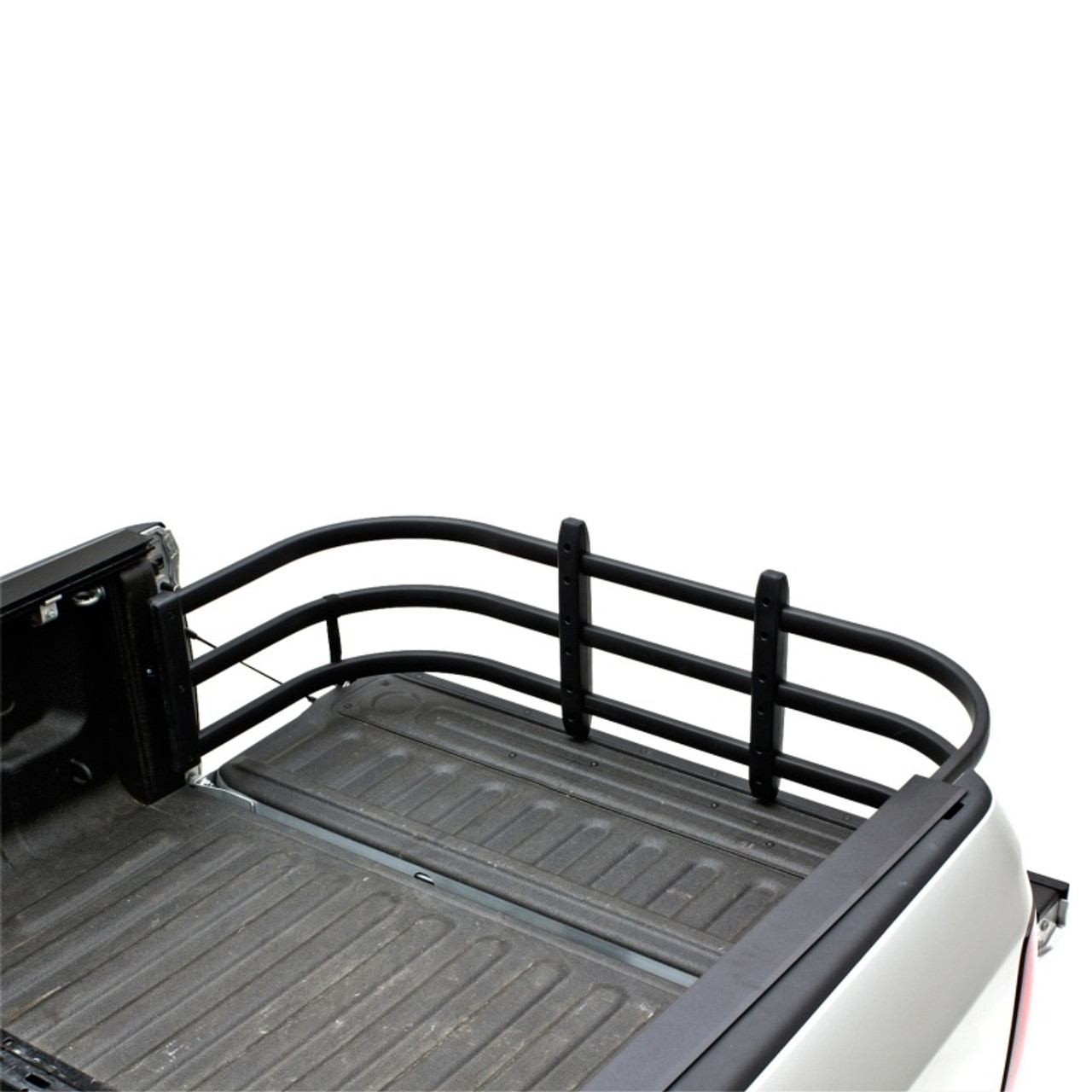 AMP Research 19-22 Ford Ranger Standard Cab Bedxtender HD Max - Black - 74842-01A