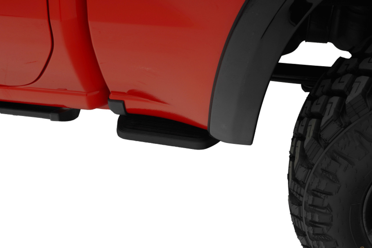 AMP Research 2019 Ram 2500 BedStep2 - Black - 75417-01A