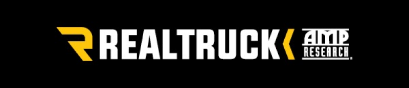 AMP Research 2017-2017 Chevy Silverado 2500/3500 Double/Crew Cab PowerStep Plug N Play - Black - 76247-01A