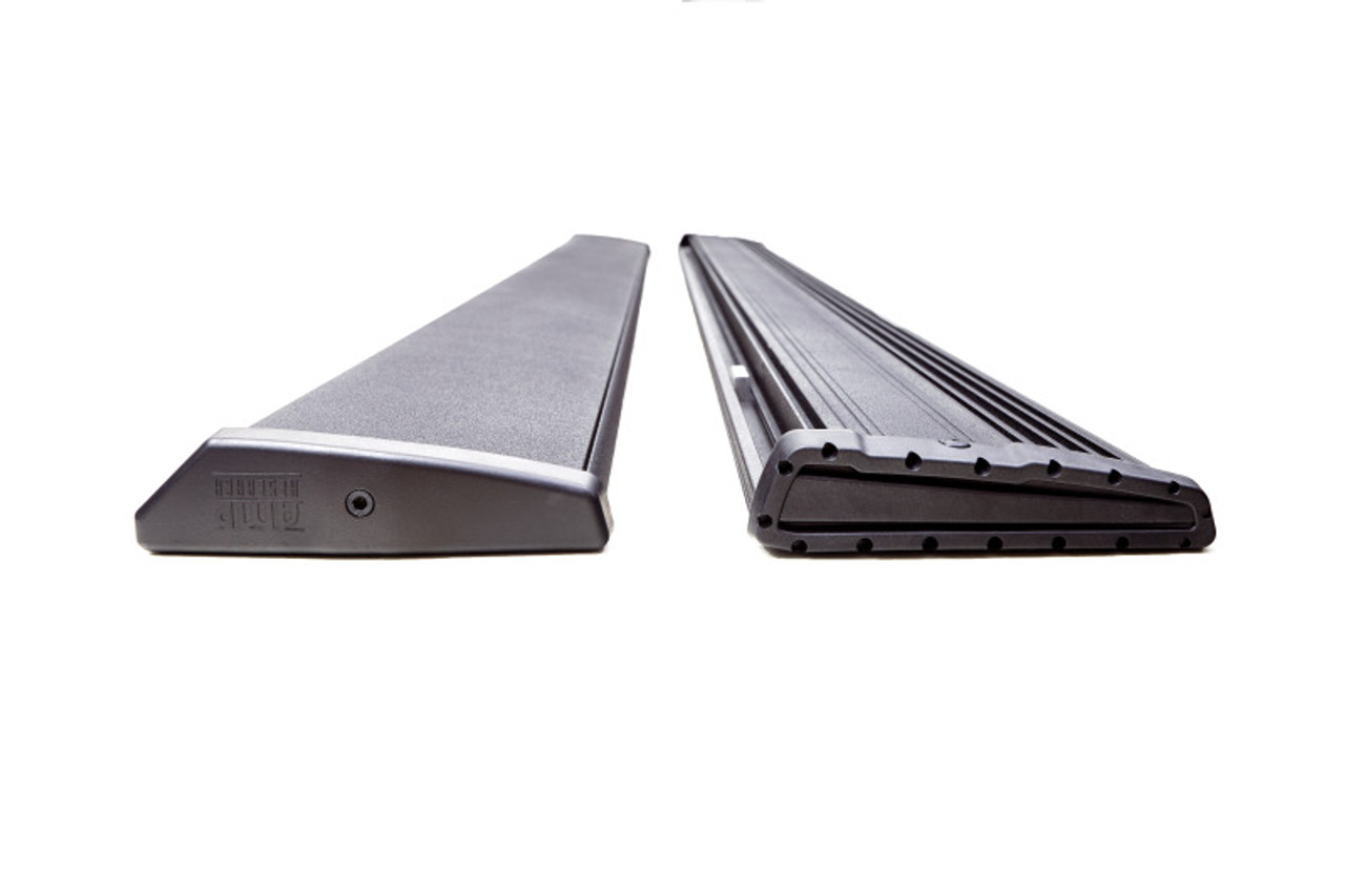 AMP Research 2021 Ford F-150 (Excl. Raptor & Powerboost)PowerStep Xtreme - Black - 78152-01A