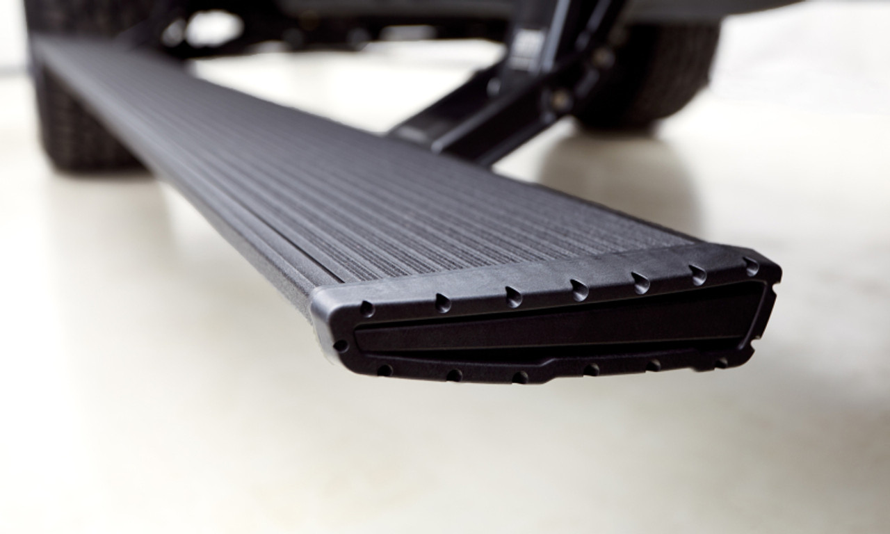 AMP Research 22-23 Chevy/GMC Silverado/Sierra 1500 & 2024 2500/3500HD Double/CC PowerStep Xtreme - 78255-01A