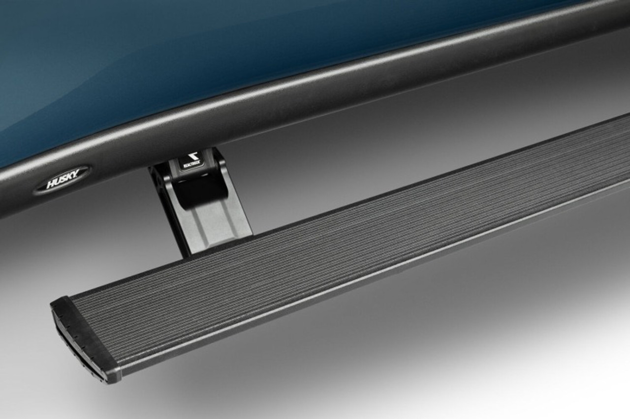 AMP Research 22-23 Chevy/GMC Silverado/Sierra 1500 & 2024 2500/3500HD Double/CC PowerStep Xtreme - 78255-01A