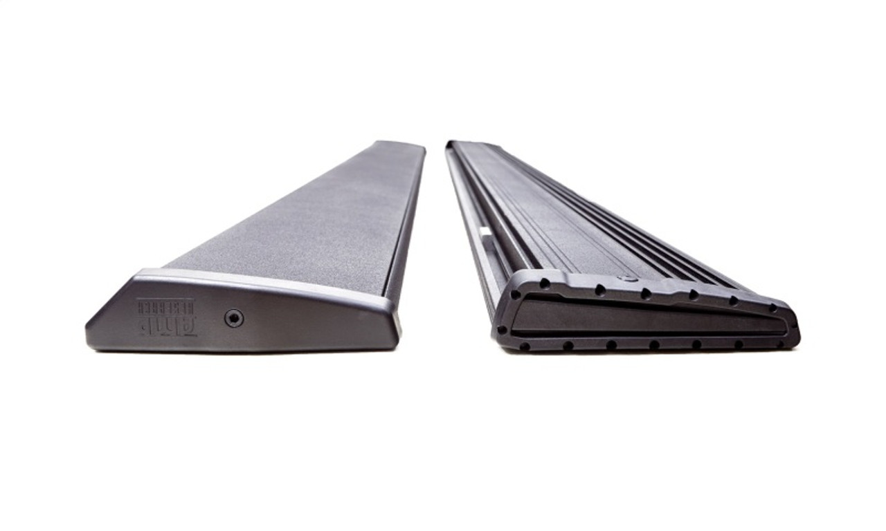 AMP Research 22-23 Chevy/GMC Silverado/Sierra 1500 & 2024 2500/3500HD Double/CC PowerStep Xtreme - 78255-01A