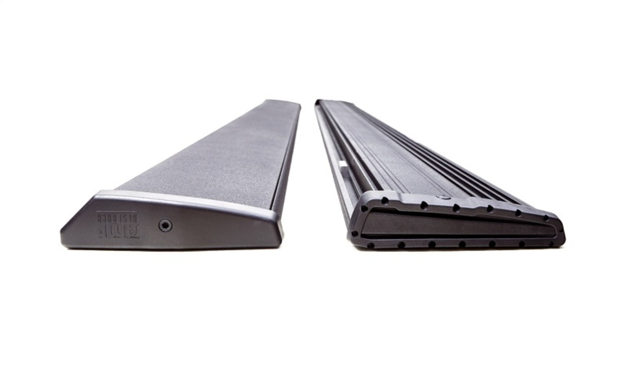 AMP Research 22-23 Chevy/GMC Silverado/Sierra 1500 & 2024 2500/3500HD Double/CC PowerStep Xtreme - 78255-01A