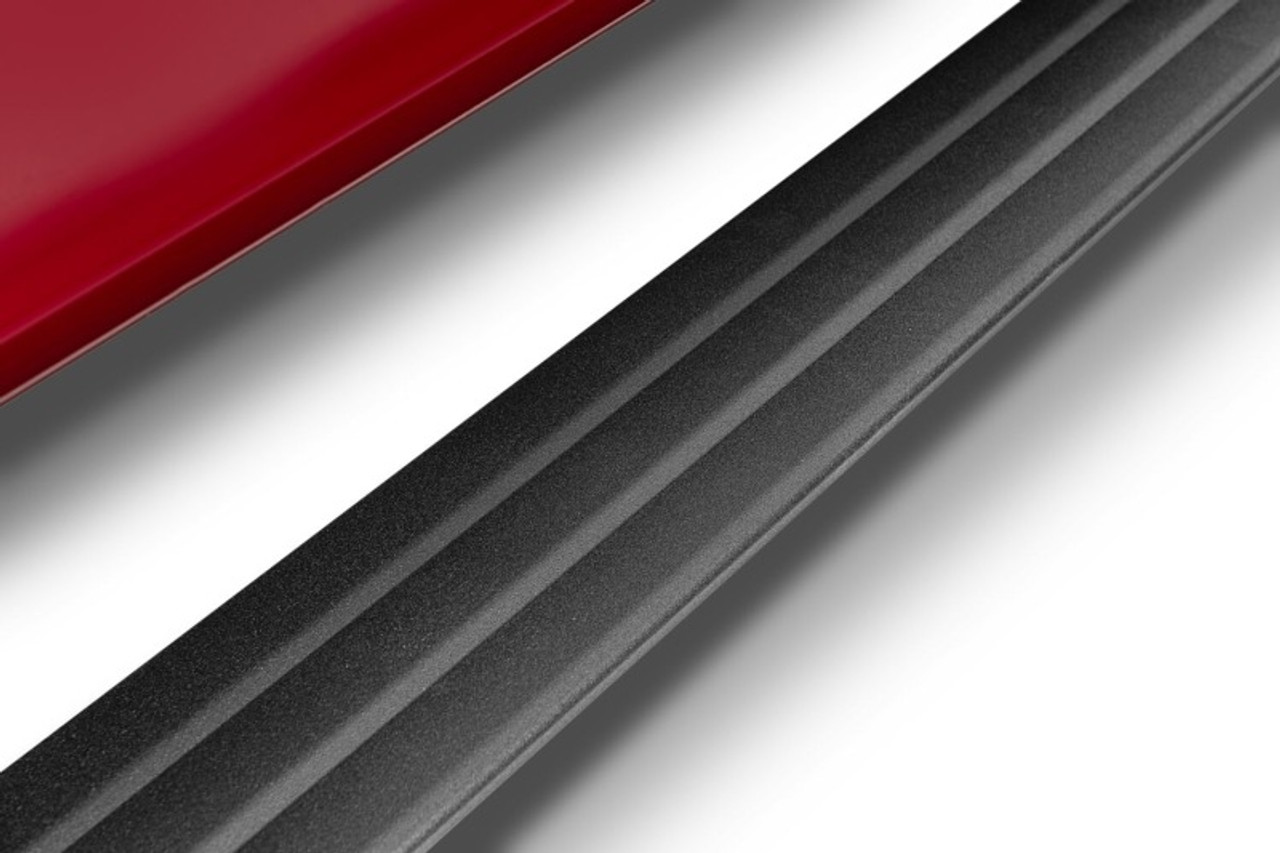 AMP Research 13-17RAM 1500/2500/3500 PowerStep Smart Series Running Board - 86139-01A