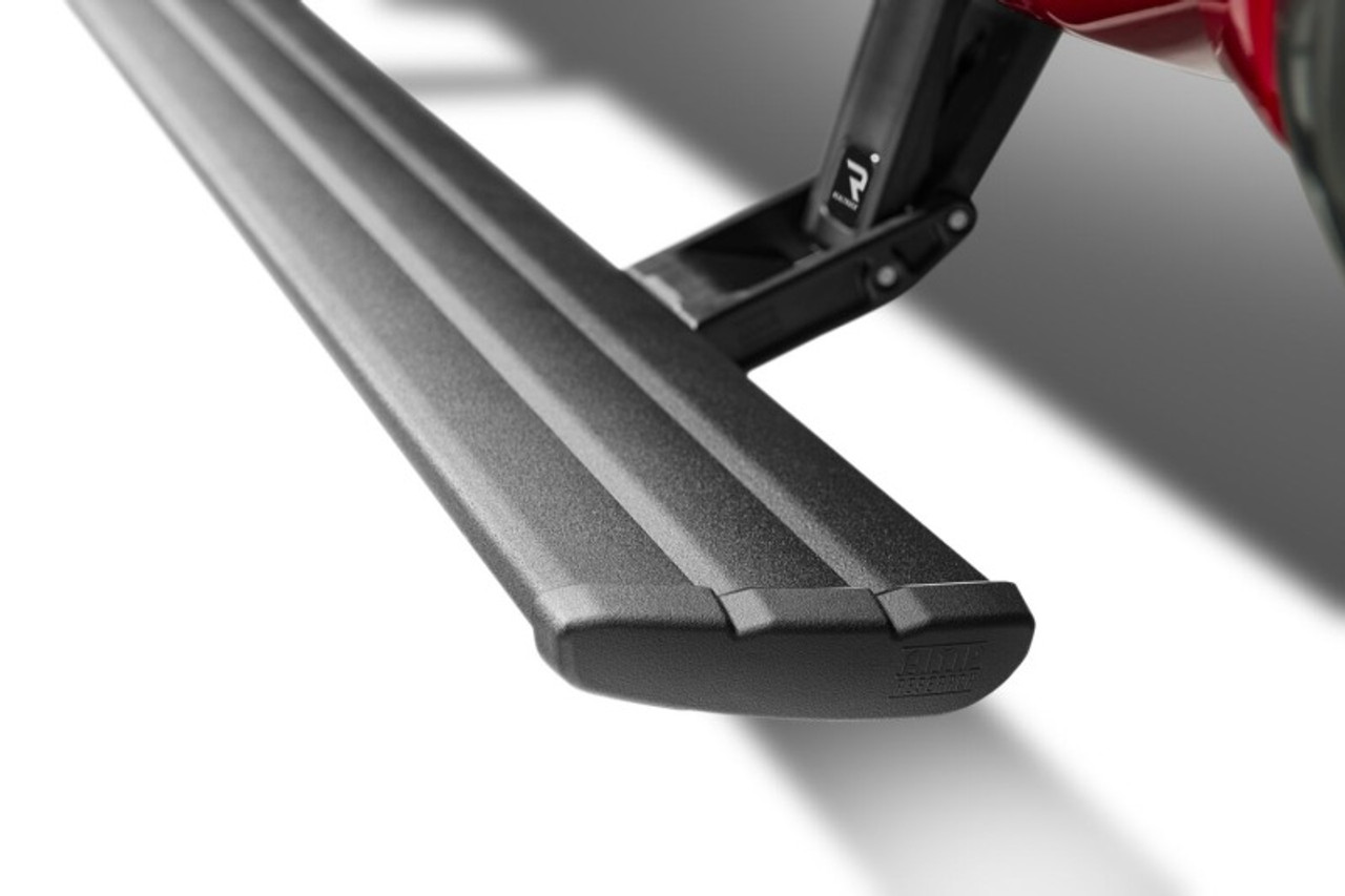 AMP Research 13-17RAM 1500/2500/3500 PowerStep Smart Series Running Board - 86139-01A