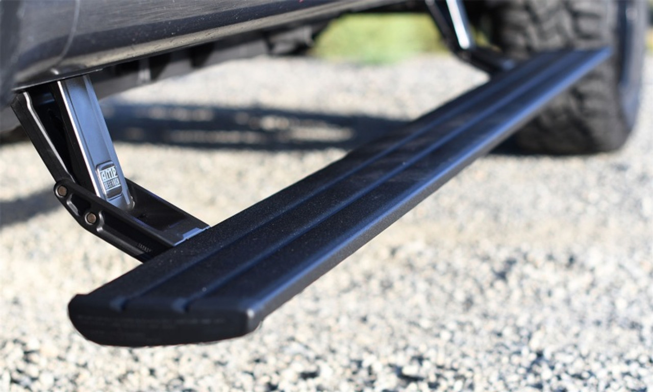 AMP Research 15-20 Ford F-150 PowerStep Smart Series - 86151-01A