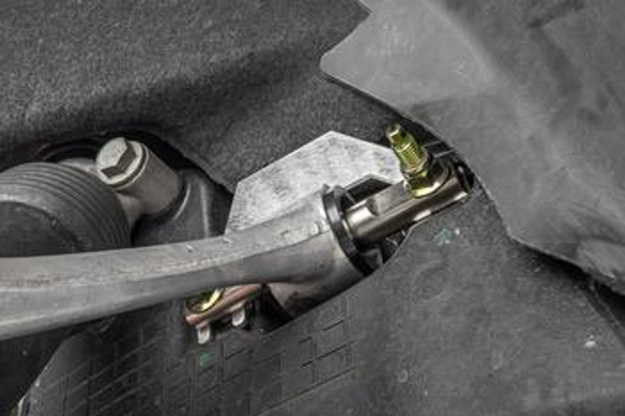 BMR Upper & Lower Control Arms Camber Kit - 14-19 C7 Corvette (WAK570)