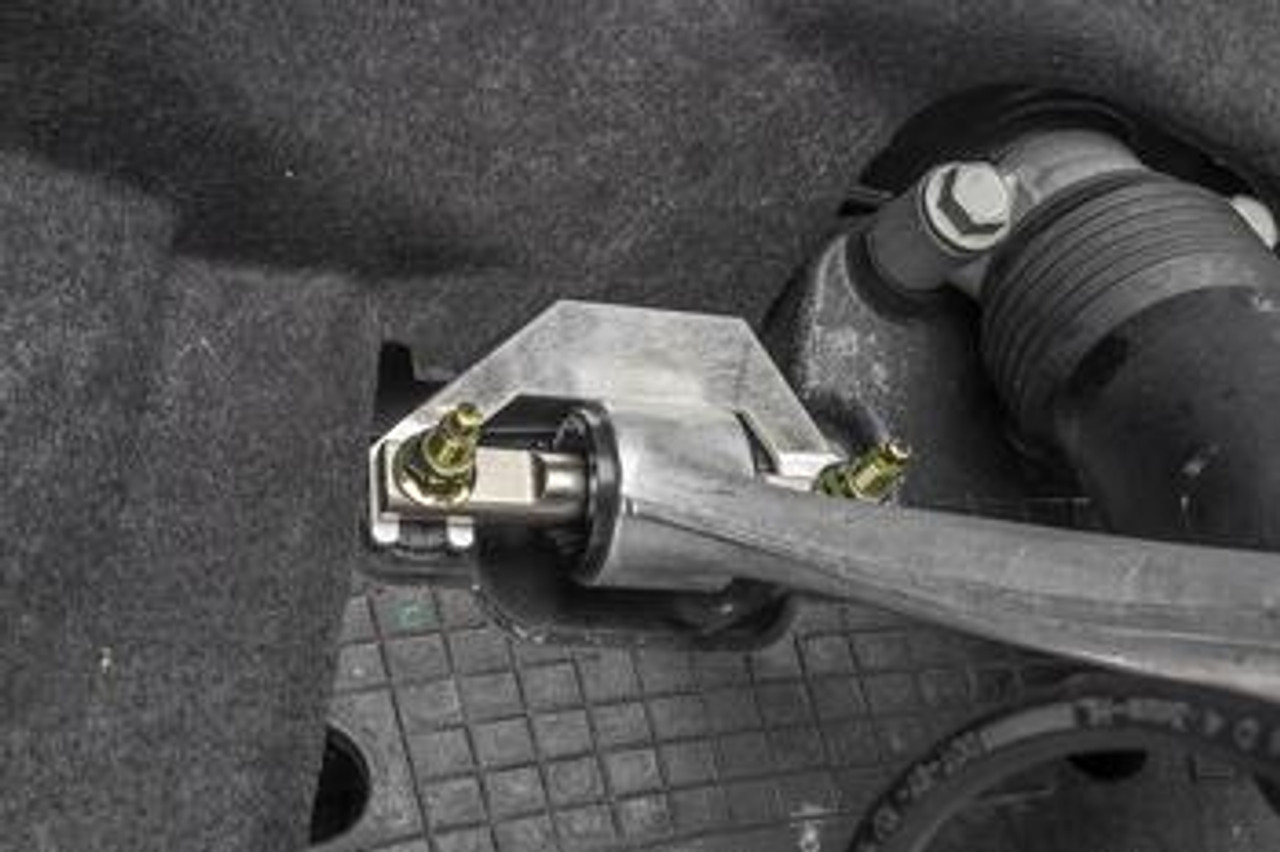 BMR Upper & Lower Control Arms Camber Kit - 14-19 C7 Corvette (WAK570)
