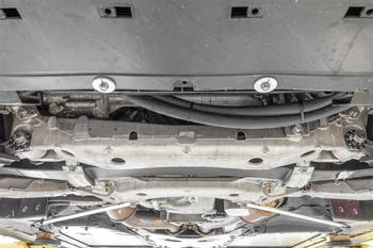 BMR Upper & Lower Control Arms Camber Kit - 14-19 C7 Corvette (WAK570)