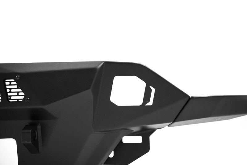 DV8 Offroad 23-25 GMC Canyon Spec Series Front Bumper - FBGC3-01 Photo - out of package