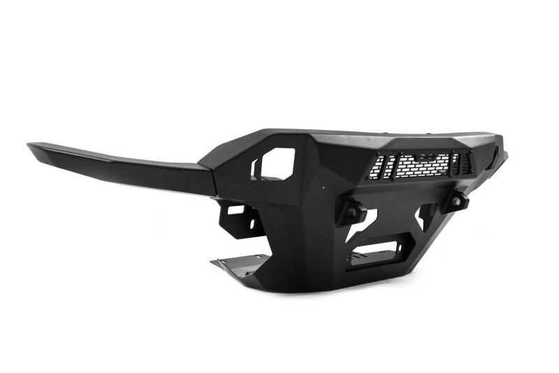 DV8 Offroad 23-25 GMC Canyon Spec Series Front Bumper - FBGC3-01 Photo - out of package
