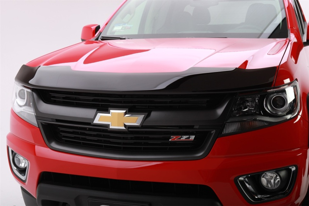 EGR 15+ Chev Colorado Superguard Hood Shield (301391) - 301391