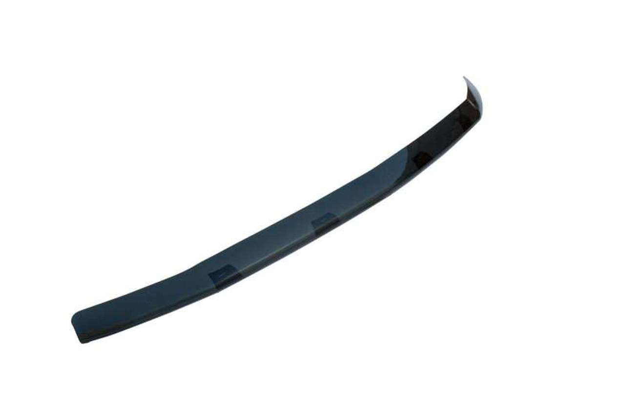 EGR 2019 Chevy 1500 Super Guard Hood Guard - Dark Smoke - 301691
