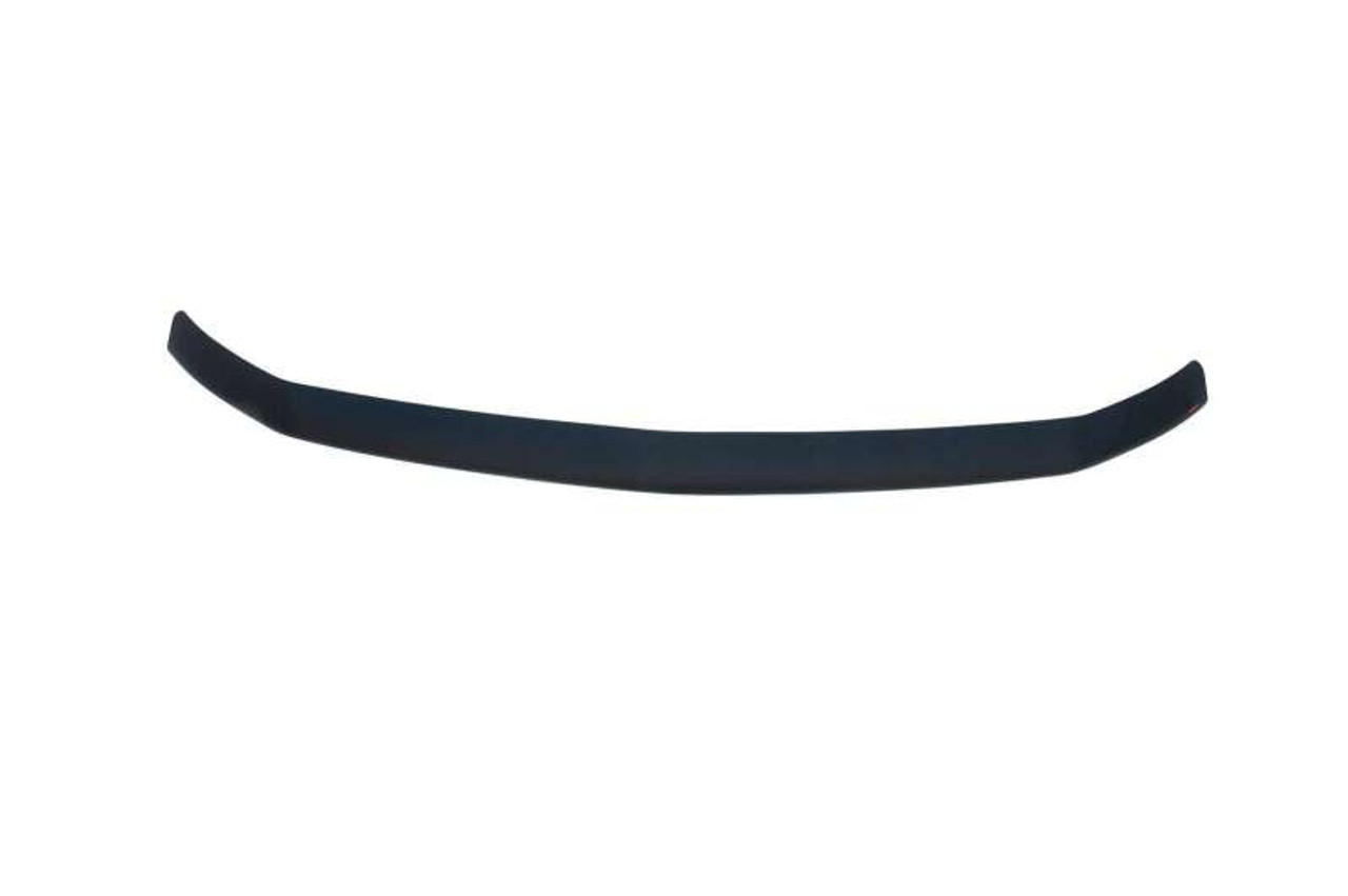 EGR 2019 Chevy 1500 Super Guard Hood Guard - Matte - 301695