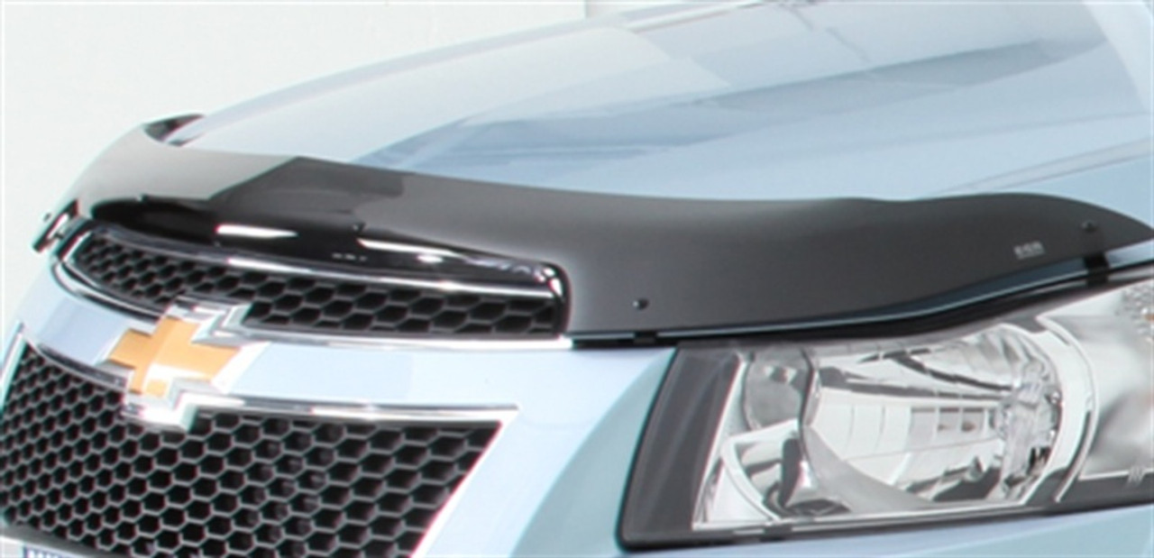 EGR 09 Chev Cruze Superguard Hood Shield (301851) - 301851