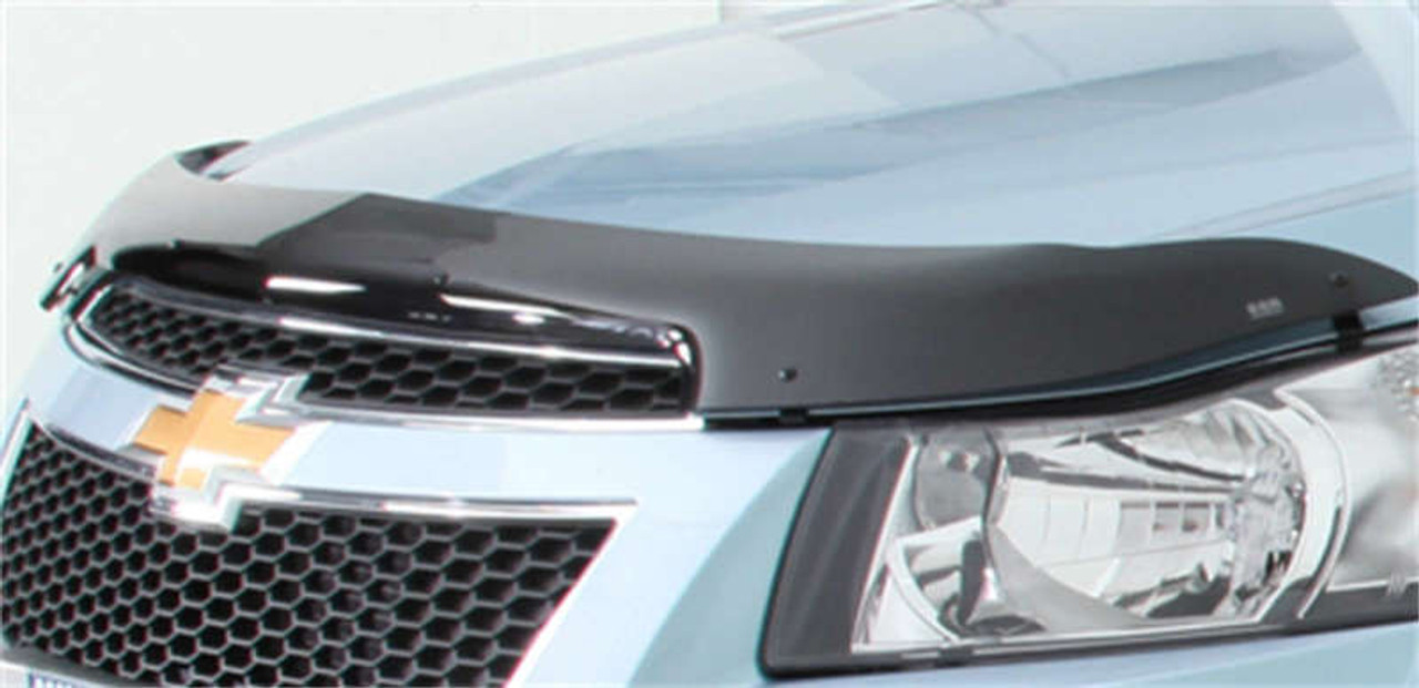 EGR 09 Chev Cruze Superguard Hood Shield (301851) - 301851