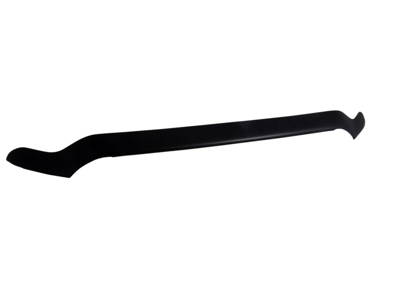 EGR 2019 Dodge Ram 1500 Superguard Hood Shield - Matte - 302955